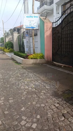 Photo - የሚሸጥ ቦታ አያት ኮፓውድ Land for Sale Ayat Compawd