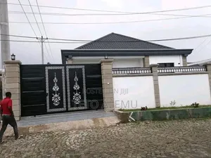 Photo - 3bdrm Villa in የሚሸጥ ቪላ አያት Vila For, Bole for sale