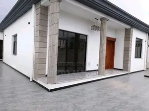 3bdrm Villa in የሚሸጥ ቪላ አያት Vila For, Bole for sale