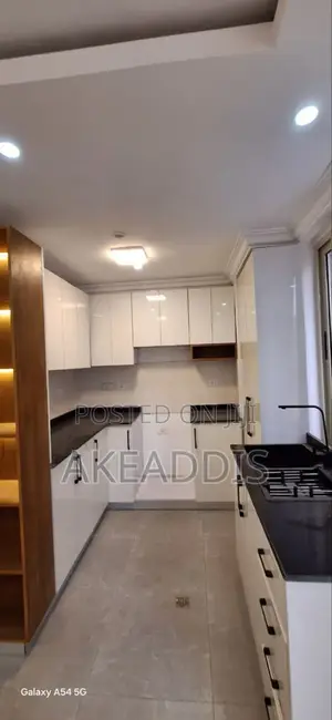 Photo - Furnished 2bdrm Condo in Bole Ayat for sale