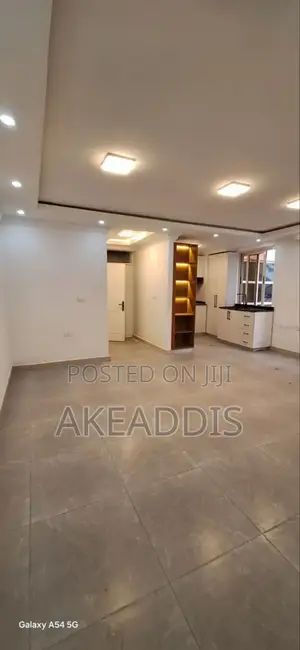 Furnished 2bdrm Condo in Bole Ayat for sale