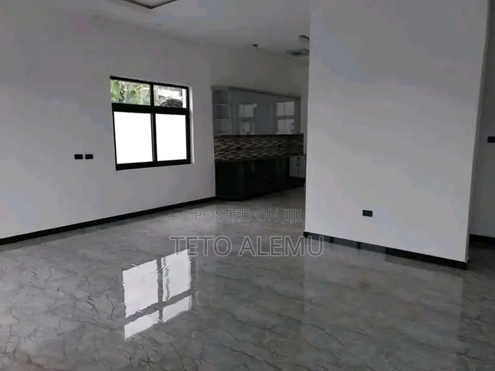 3bdrm Villa in የሚሸጥ ቪላ አያት Vila For, Bole for sale