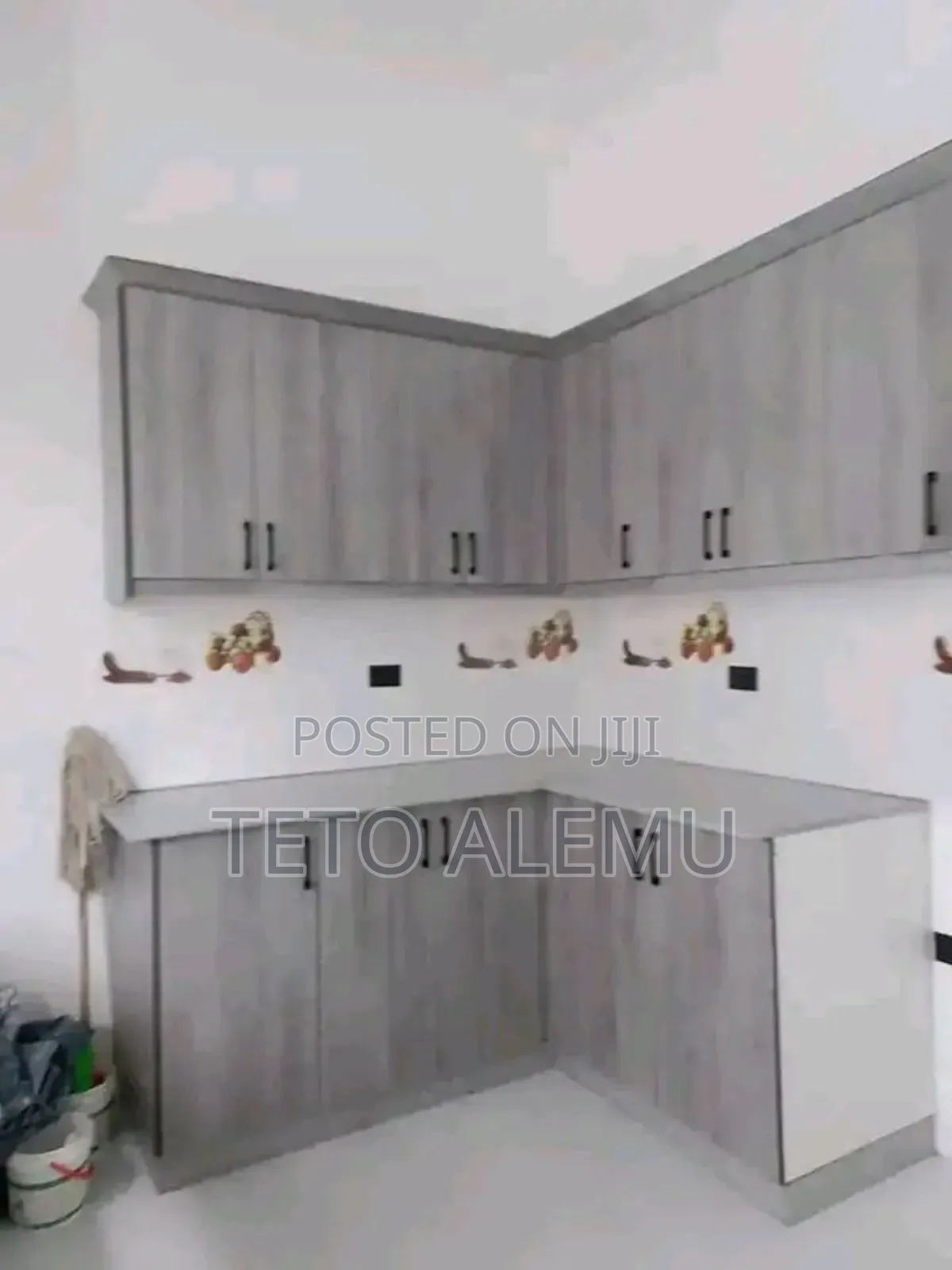 3bdrm Villa in የሚሸጥ ቪላ አያት Vila For, Bole for sale