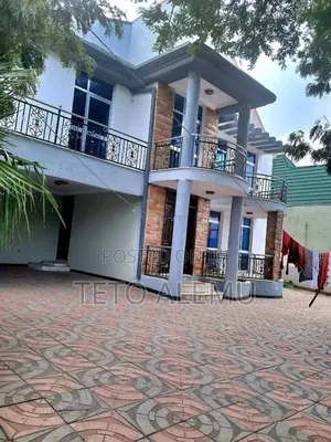 6bdrm House in የሚሸጥ ቤት አያት House, Bole for sale
