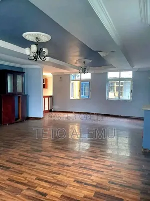 6bdrm House in የሚሸጥ ቤት አያት House, Bole for sale