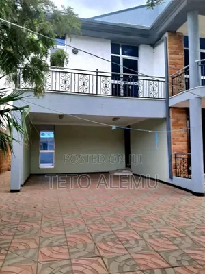 6bdrm House in የሚሸጥ ቤት አያት House, Bole for sale