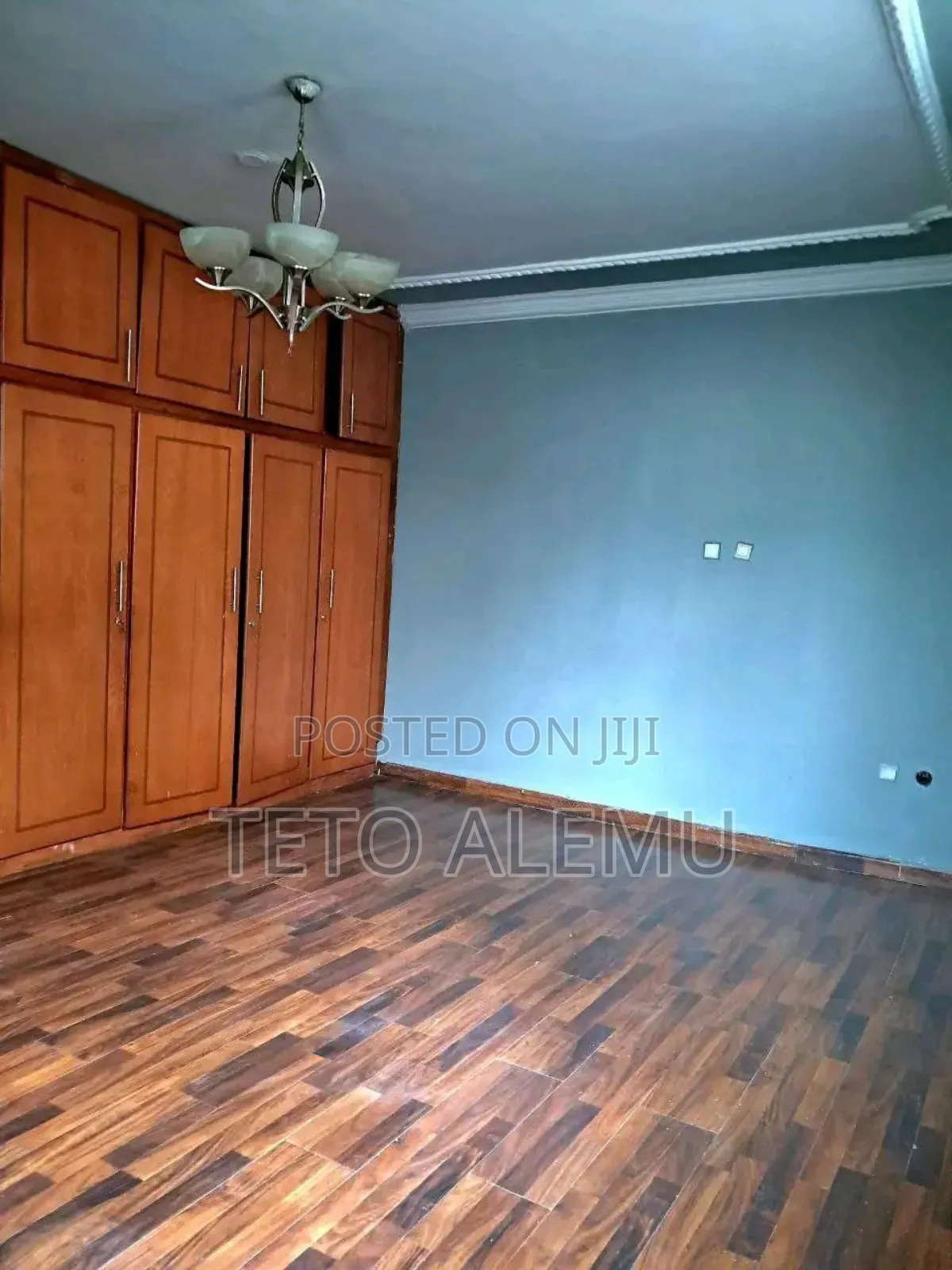 6bdrm House in የሚሸጥ ቤት አያት House, Bole for sale