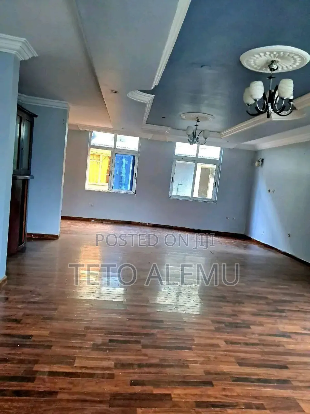 6bdrm House in የሚሸጥ ቤት አያት House, Bole for sale