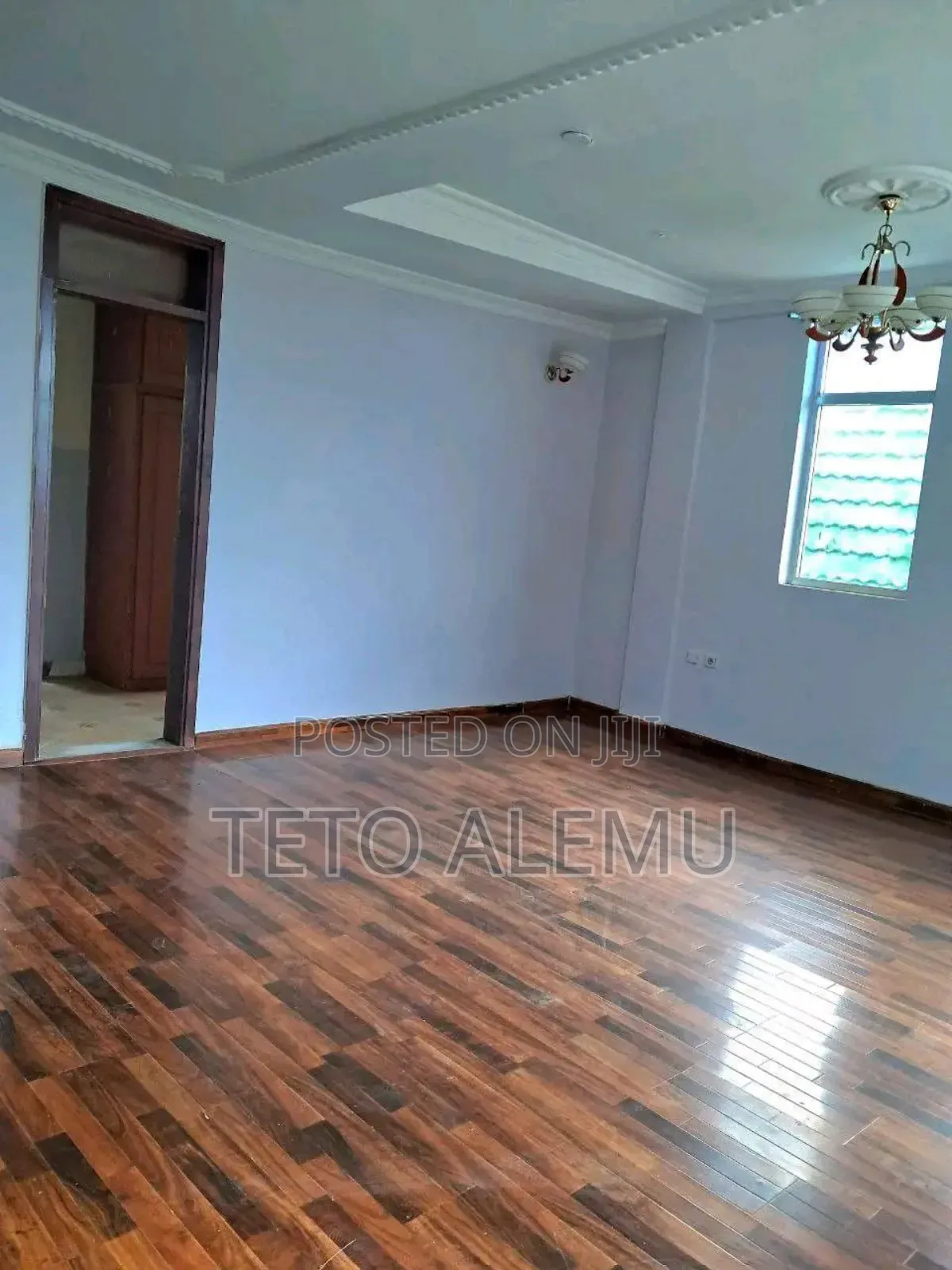 6bdrm House in የሚሸጥ ቤት አያት House, Bole for sale