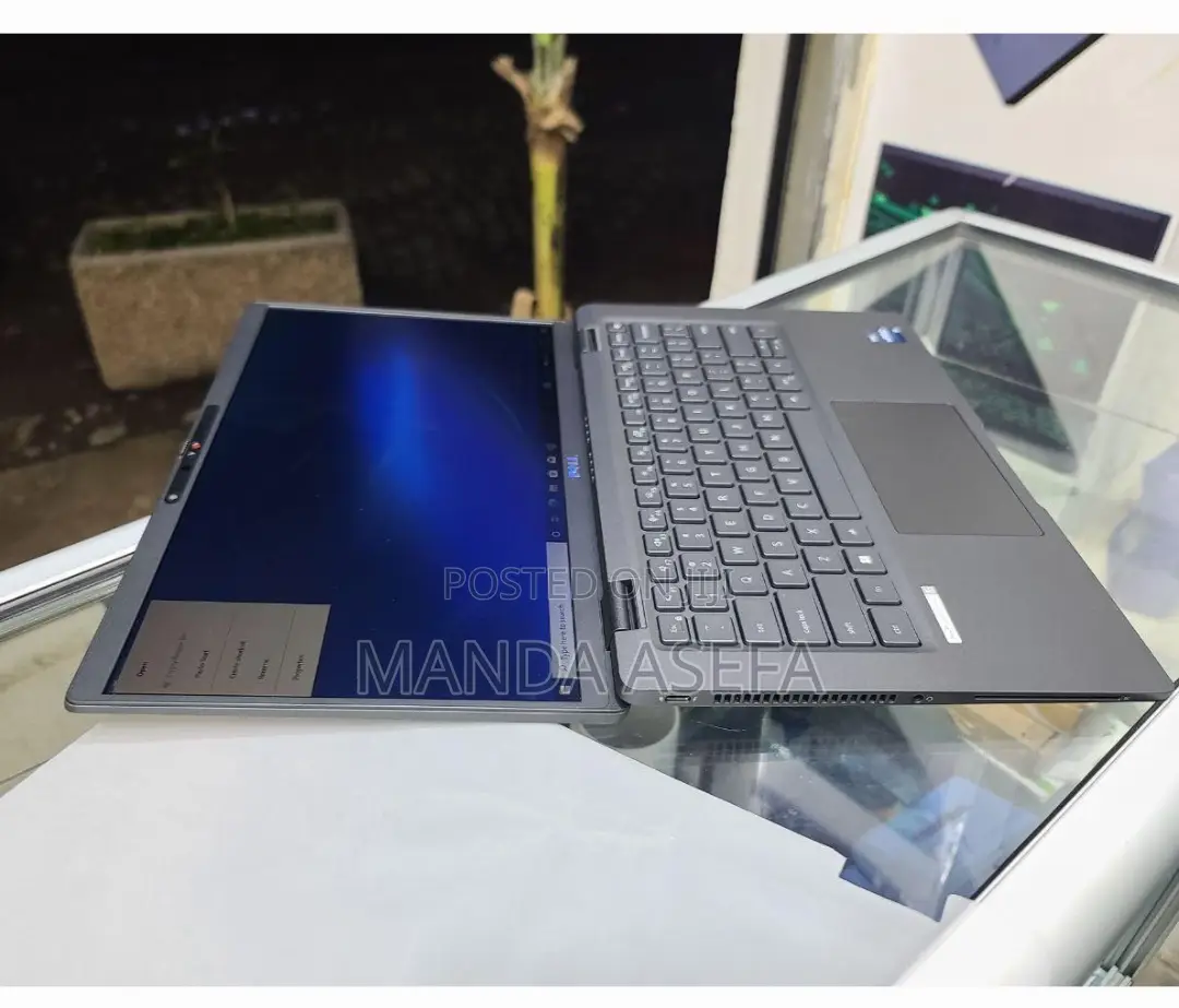 New Laptop Dell Latitude 7430 16GB Intel Core I7 SSD 256GB