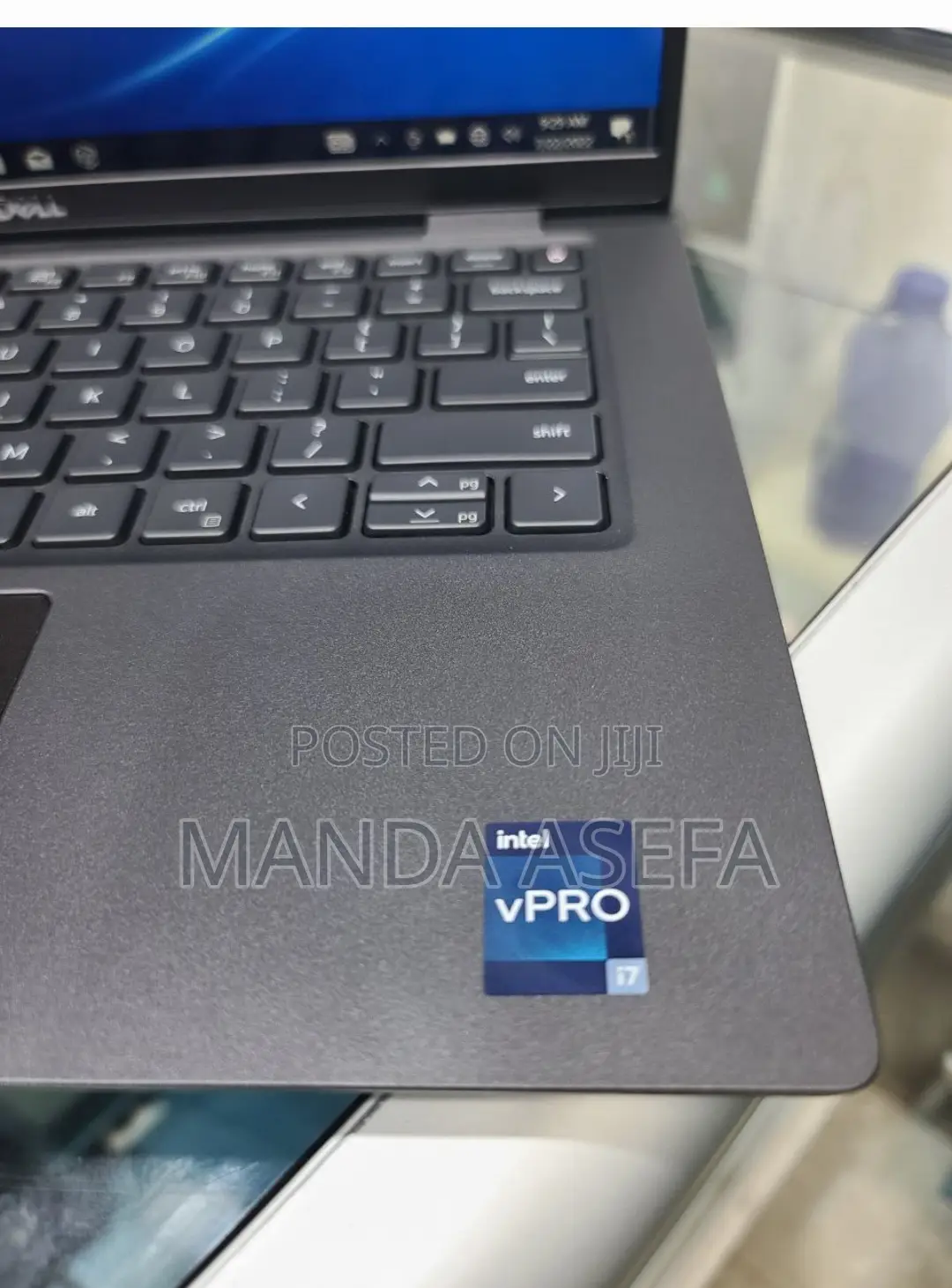 New Laptop Dell Latitude 7430 16GB Intel Core I7 SSD 256GB