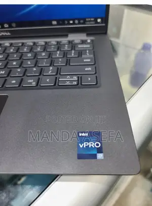 New Laptop Dell Latitude 7430 16GB Intel Core I7 SSD 256GB