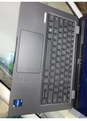 New Laptop Dell Latitude 7430 16GB Intel Core I7 SSD 256GB