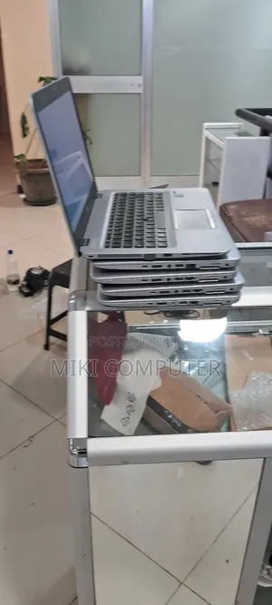 Photo - New Laptop HP EliteBook 840 8GB Intel Core I5 HDD 1T
