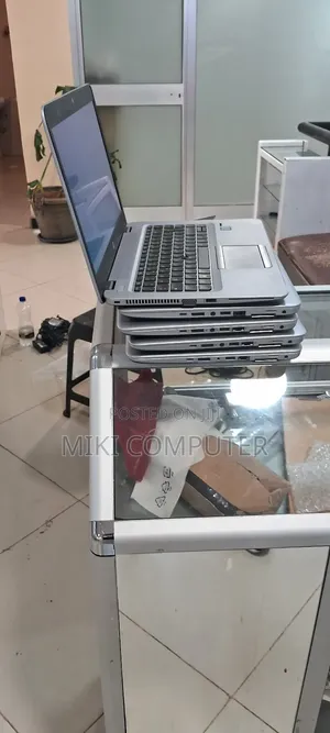 New Laptop HP EliteBook 840 8GB Intel Core I5 HDD 1T