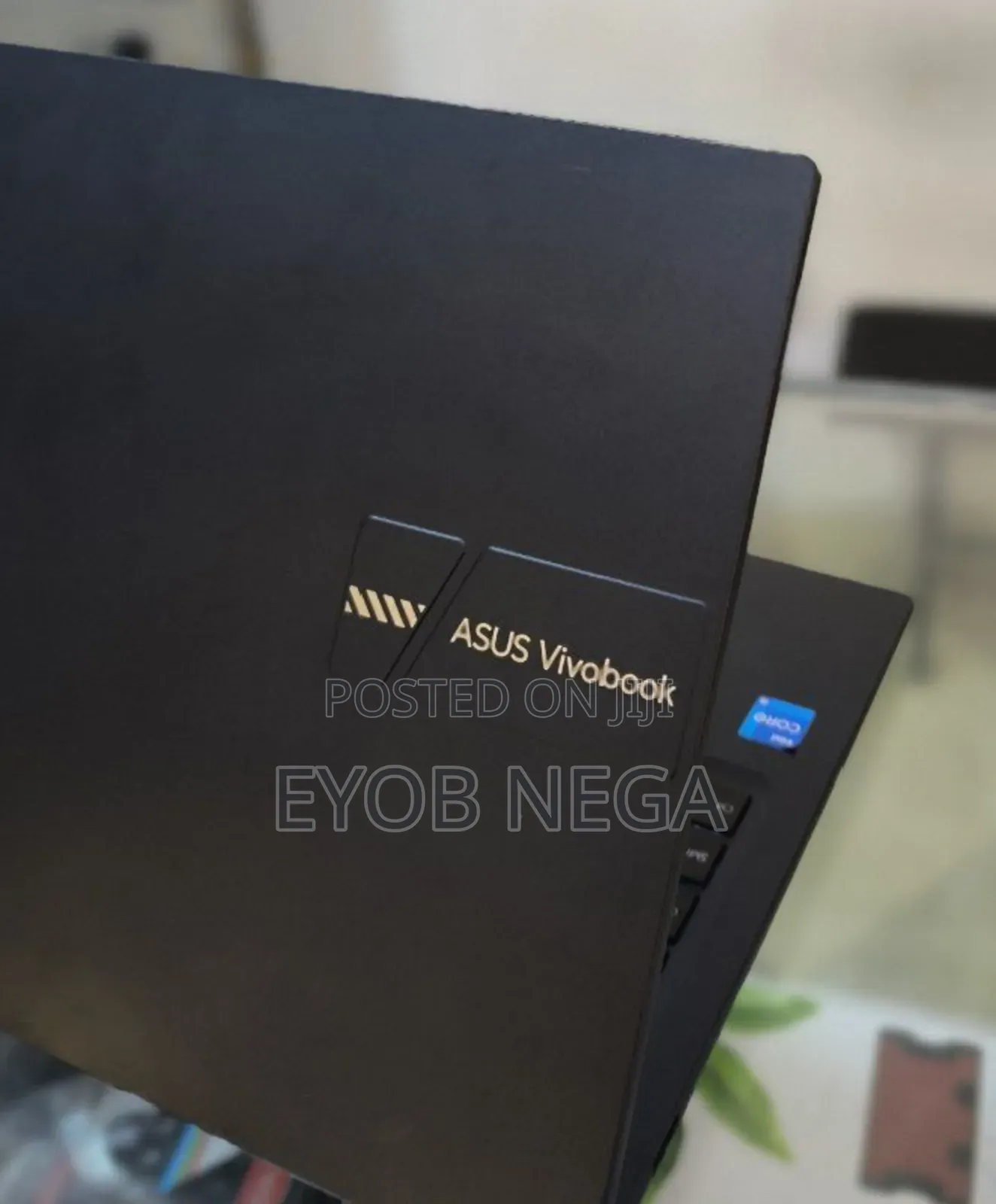 New Laptop Asus VivoBook 15 X505BA 8GB Intel Core I5 SSD 512GB