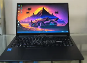 New Laptop Asus VivoBook 15 X505BA 8GB Intel Core I5 SSD 512GB