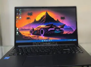 New Laptop Asus VivoBook 15 X505BA 8GB Intel Core I5 SSD 512GB