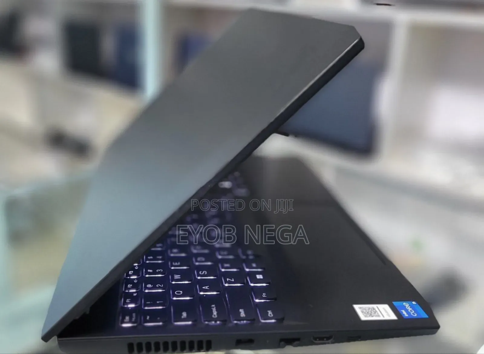 New Laptop Lenovo IdeaPad 1 16GB Intel Core I5 SSD 512GB