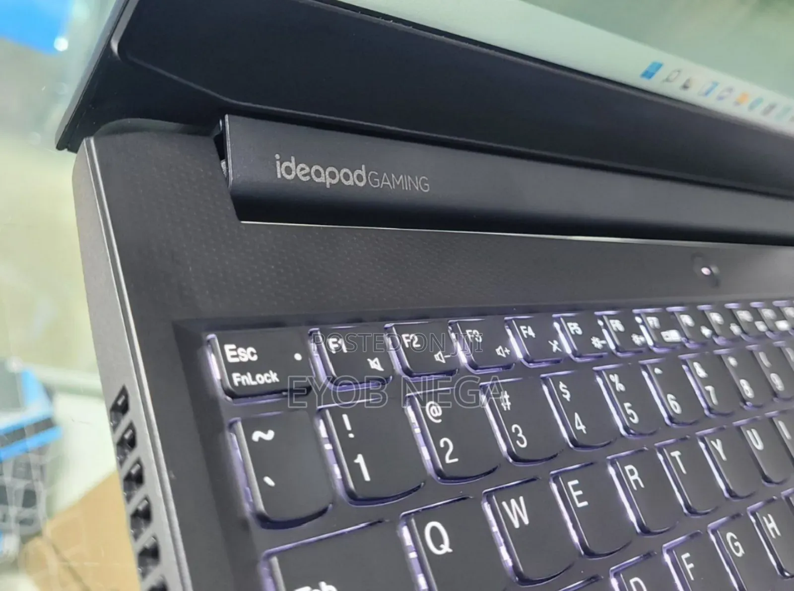 New Laptop Lenovo IdeaPad 1 16GB Intel Core I5 SSD 512GB