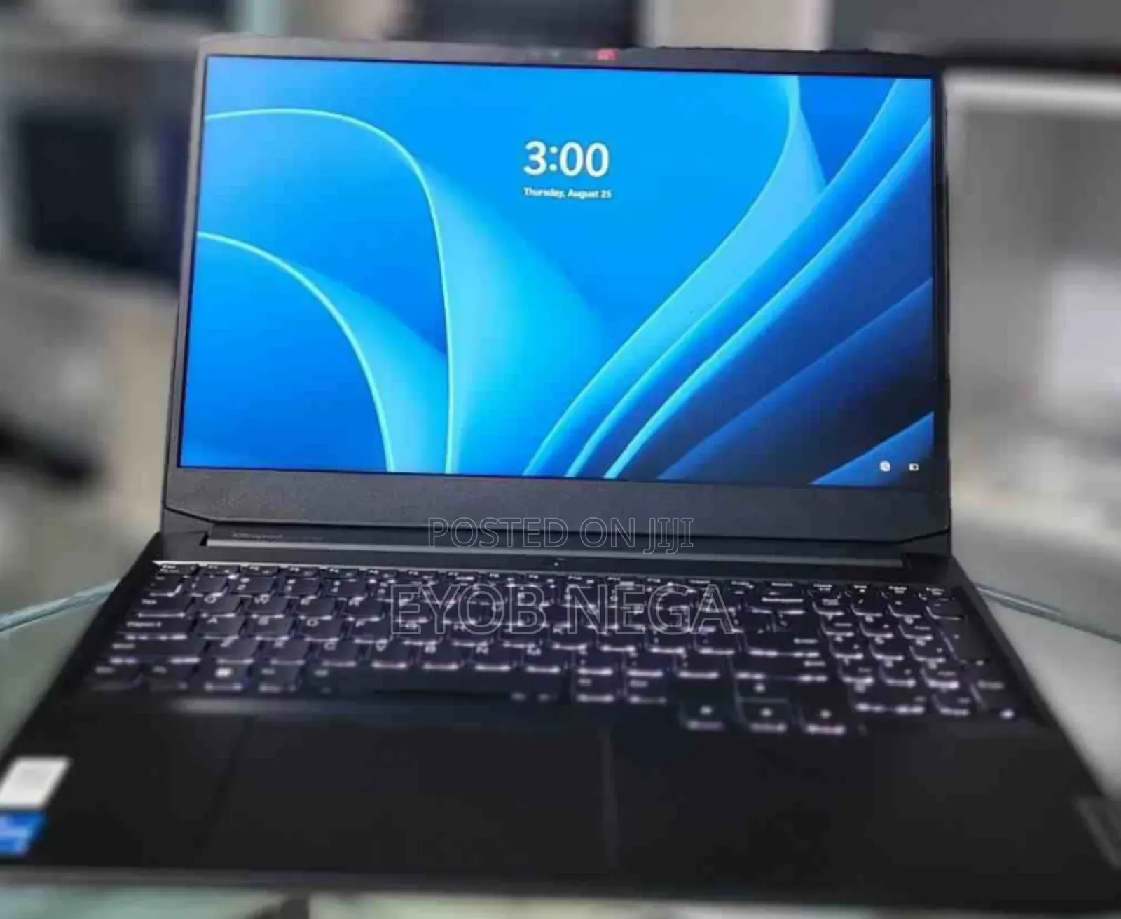 New Laptop Lenovo IdeaPad 1 16GB Intel Core I5 SSD 512GB