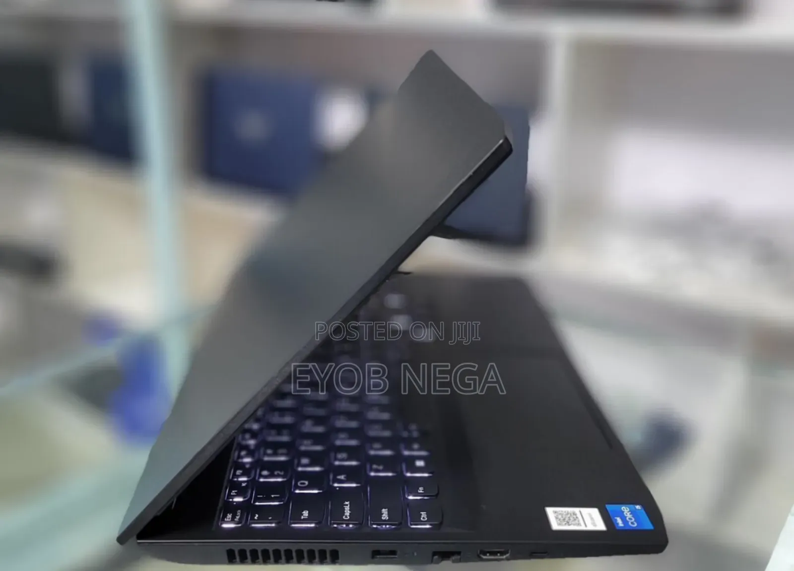 New Laptop Lenovo IdeaPad 1 16GB Intel Core I5 SSD 512GB