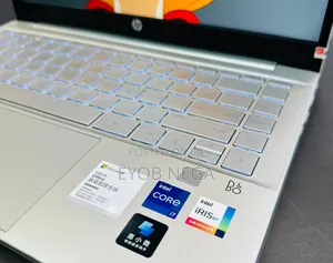 New Laptop HP Pavilion 15 16GB Intel Core I7 SSD 512GB