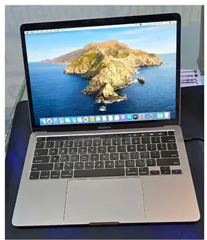 New Laptop Apple MacBook Pro 2020 16GB Intel Core I7 SSD 512GB