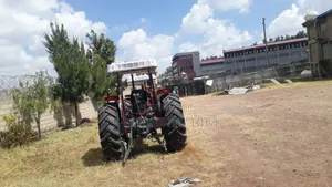 Massay Fergosun Tractor