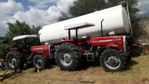 Massay Fergosun Tractor