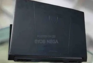 New Laptop MSI Katana GF66 32GB Intel Core I9 SSD 1T