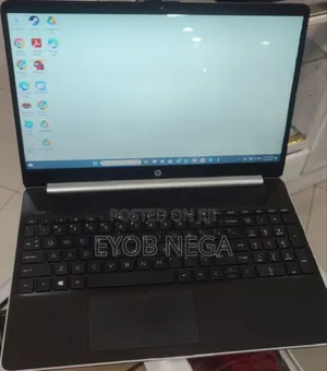 Photo - New Laptop HP Stream Notebook 8GB Intel Core I5 SSD 256GB