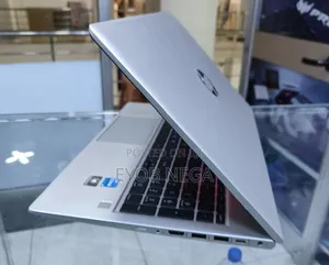 New Laptop HP ProBook 430 16GB Intel Core I5 SSD 512GB