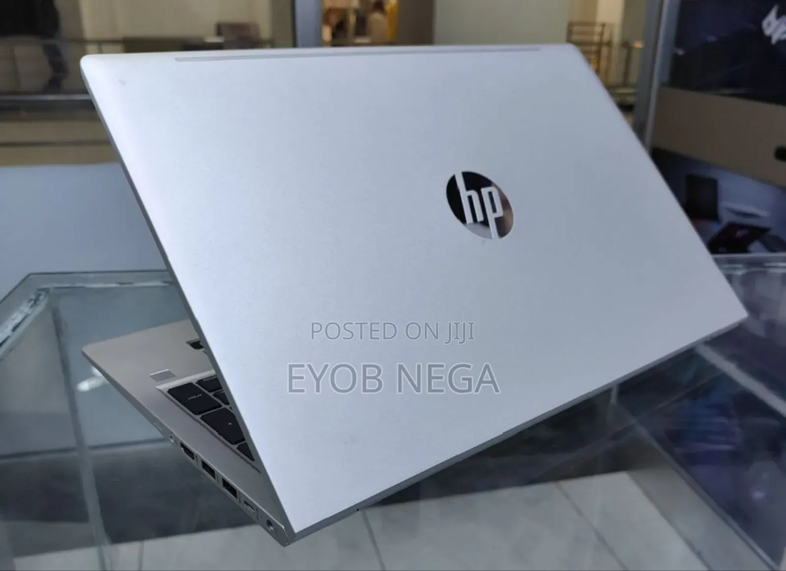 New Laptop HP ProBook 430 16GB Intel Core I5 SSD 512GB