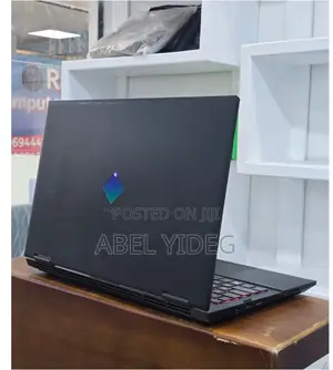 New Laptop HP Omen 15 16GB Intel Core I7 SSD 1T