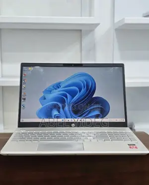 New Laptop HP Pavilion 15 16GB AMD Ryzen 5 SSD 512GB