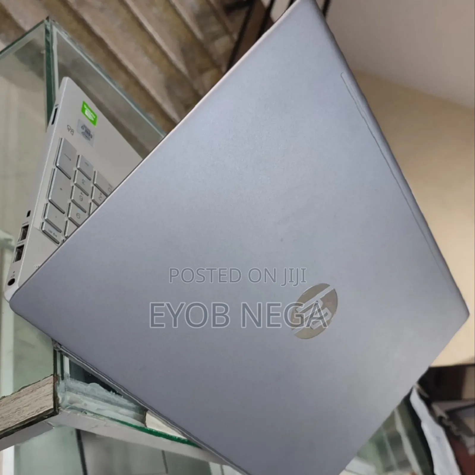 New Laptop HP Pavilion 15 8GB Intel Core I7 HDD+SSD 1.5T