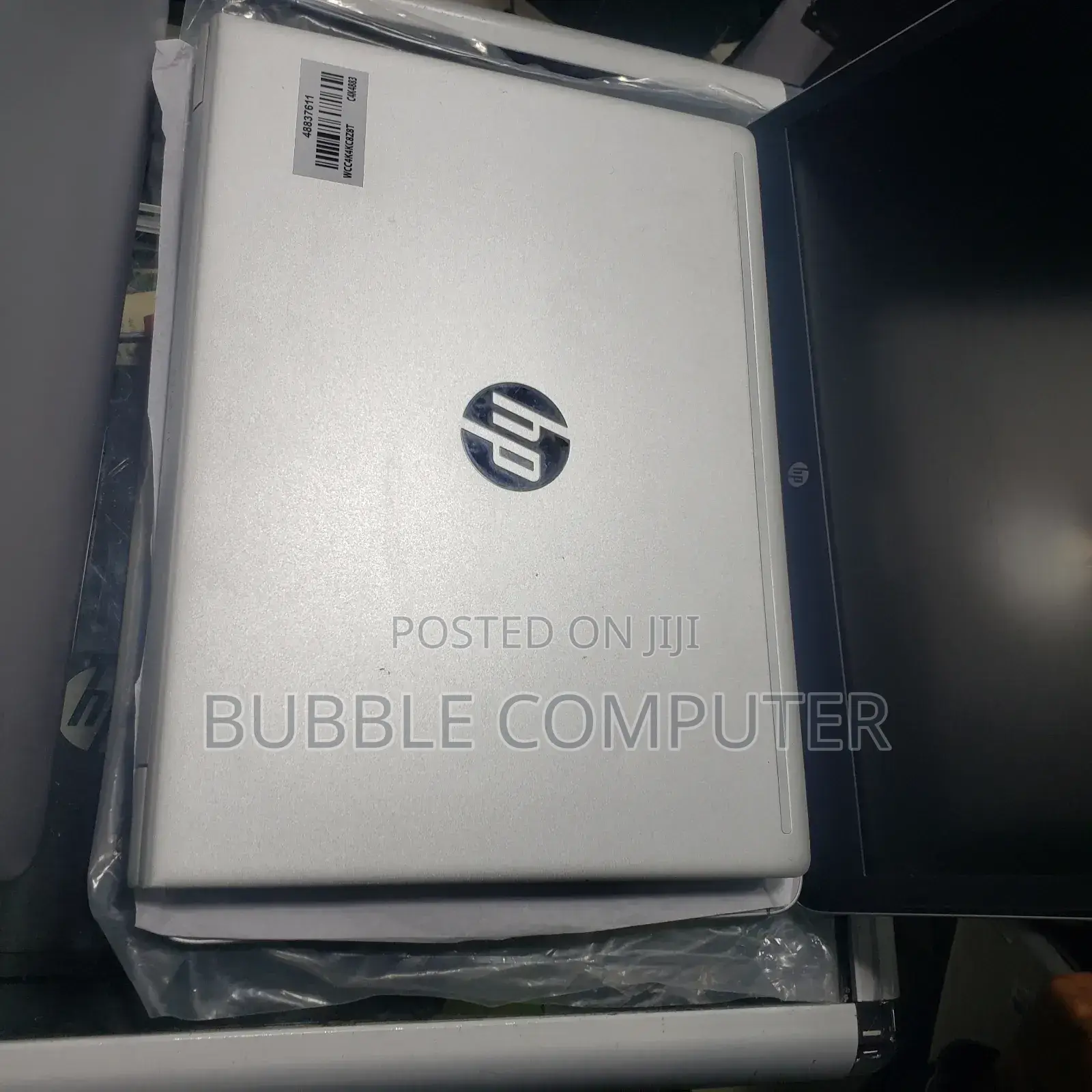 New Laptop HP 430 G6 8GB Intel Core I5 SSD 512GB