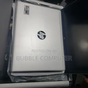 New Laptop HP 430 G6 8GB Intel Core I5 SSD 512GB