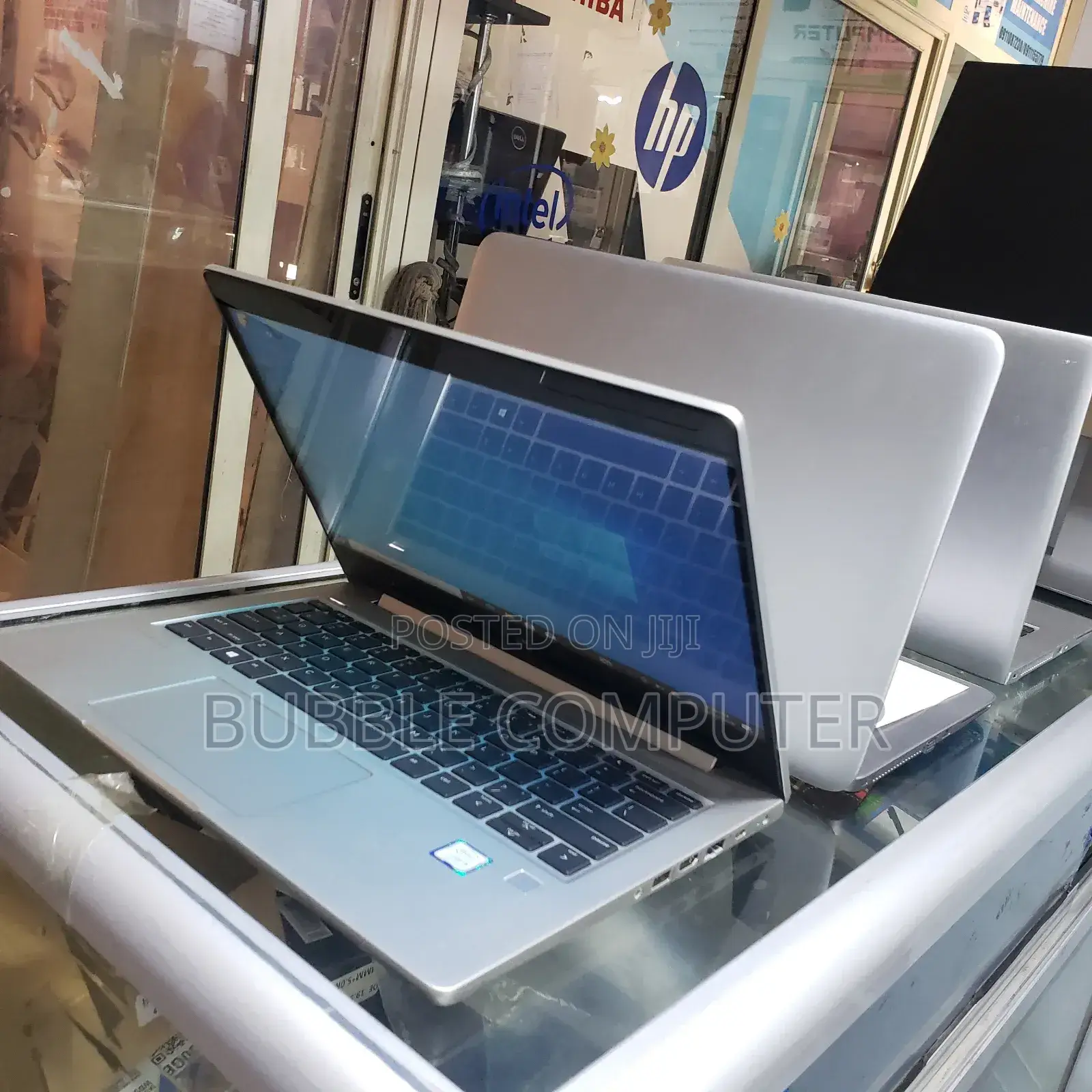 New Laptop HP 430 G6 8GB Intel Core I5 SSD 512GB