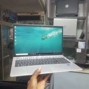 Photo - New Laptop HP ProBook 640 G8 16GB Intel Core I5 SSD 512GB