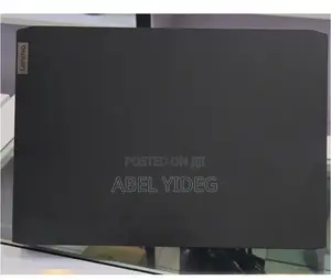 New Laptop Lenovo Ideapad 3 8GB AMD Ryzen 5 SSD 512GB