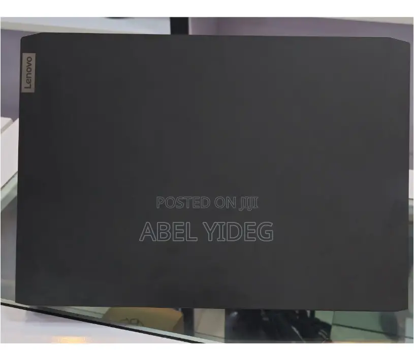 New Laptop Lenovo Ideapad 3 8GB AMD Ryzen 5 SSD 512GB