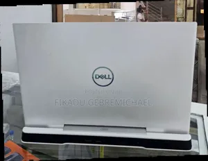 New Laptop Dell Inspiron G5 15 8GB Intel Core I5 HDD+SSD 1T