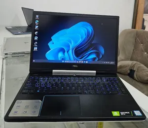 Photo - New Laptop Dell Inspiron G5 15 8GB Intel Core I5 HDD+SSD 1T