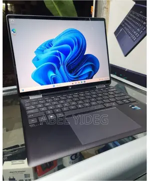 Photo - New Laptop HP Spectre X360 16GB Intel Core I7 SSD 512GB