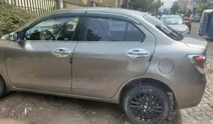 Suzuki Dzire 2021 Gray