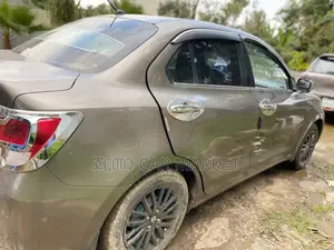Suzuki Dzire 2021 Gray