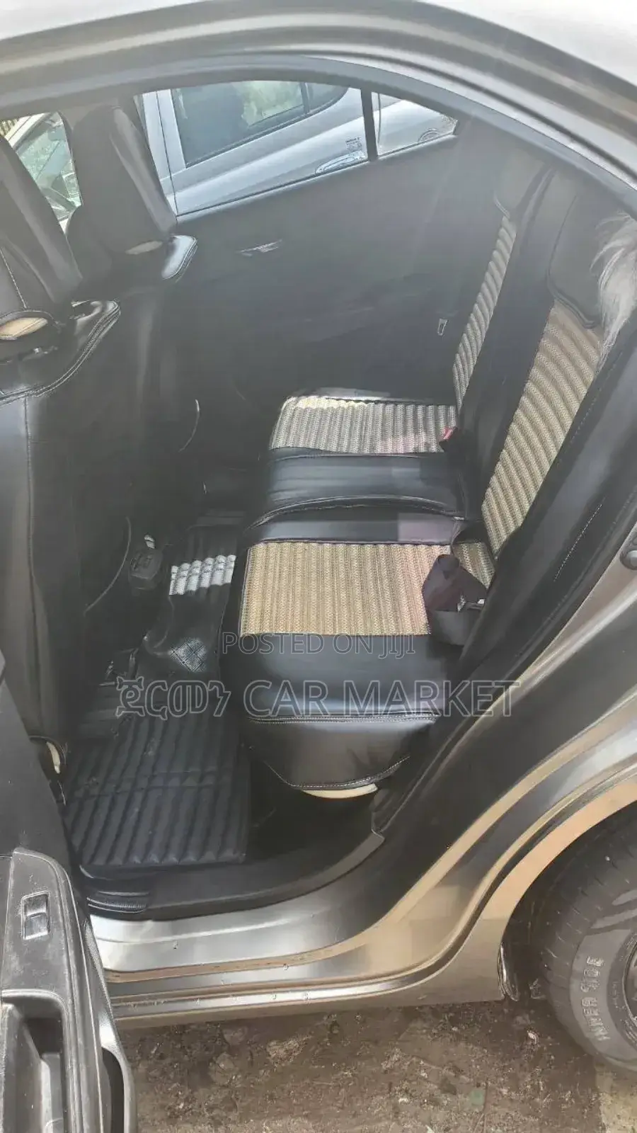 Suzuki Dzire 2021 Gray