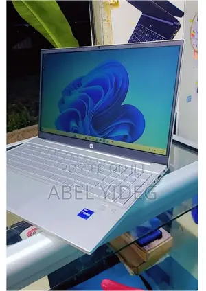 New Laptop HP Pavilion 15 16GB Intel Core I7 SSD 1T